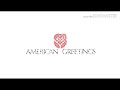 American Greeting Logo Effects Round 1 Vs John Kassis Alt And Everyone