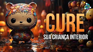 A Fantástica Cura da Criança Interior - O Apoderamento desta Frequência Elimina Traumas e Fortalece