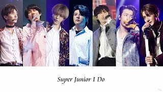 【韓繁中字】Super Junior-두 번째 고백 (I Do)