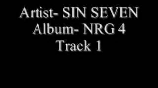 Sin Seven- Neon Vibes