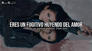 • Outlaw - Selena Gomez || Letra en Español &amp; Inglés | HD
