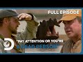 3 Hours Of Your Favourite Dave Cody Moments Dual Survival Marathon