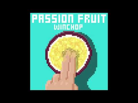 Winchop - "Adeeba" - Album: Passion Fruit