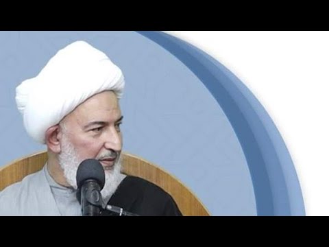 ⁣لماذا الحذر في التعامل مع الروايات الضعيفة السند؟ سماحة الشيخ فاضل الصفار.