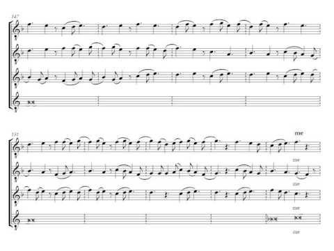 Perotin: Sederunt Principes. Escuela de Notre Dame. Organum.