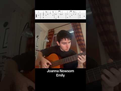 Emily - Joanna Newsom