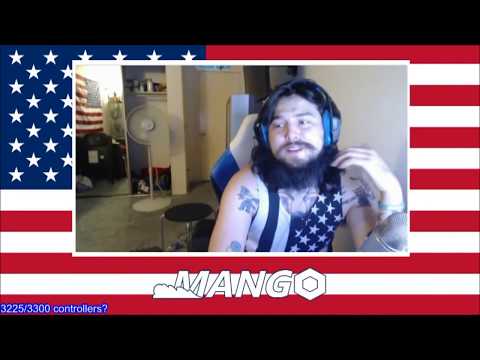 ChuDat is the O C E A N M A N