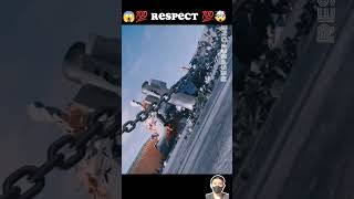 Respect 💯 Amazing Video