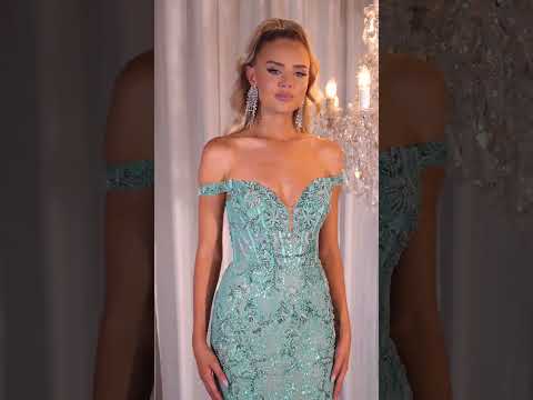 Portia and Scarlett PS25738 