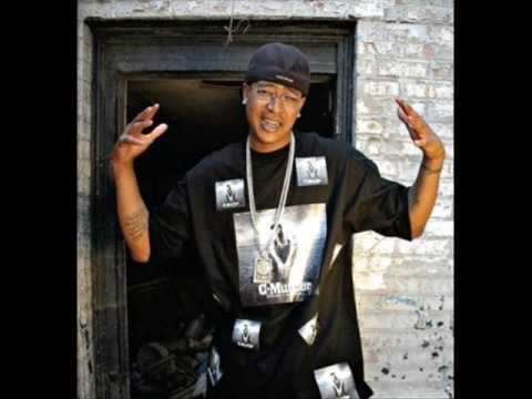 Chamillionaire Ft C-Murder, Trae And Slim Thug - My Life Remix