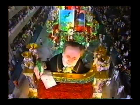 Carnaval Completo - Imperatriz Leopoldinense 2005