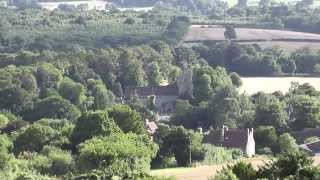 preview picture of video 'Hollingbourne Circular, 15/8/13.'