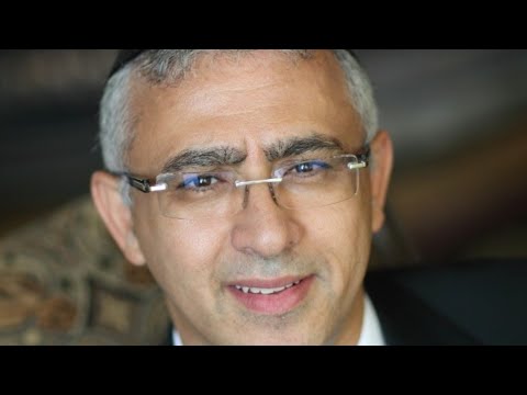 Parashat Beshalaj LA AMIDÁ: Estructura de la AMIDÁ Rab Yosef Bitton