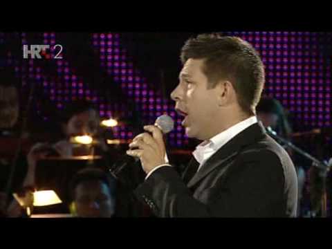 Split 2010 Maškare (Anica Zubović i Ronald Braus)