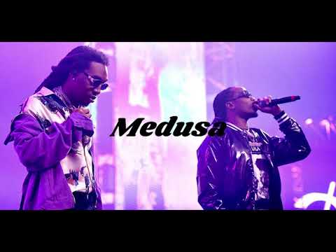 [FREE] Migos x Drake x Murda Beatz Type Beat - "Medusa" [Prod By Philip 21]
