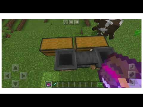 Mi Minecraft | Try out all the enchantments to see what spells are available for the sword