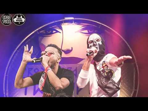 LFERDA FT BREAZZY - L9BA7A (Officiel music)