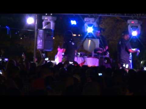 Dragonfly NJ Tego Calderon - Lean Back