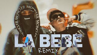 Yng Lvcas - La Bebe Remix ft. Peso Pluma (VIDEO)