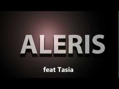 Aleris feat Tasia - Never walk alone (Original Mix)