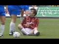 Dejan Savićević Vs Sampdoria 1993 94 Serie A Dribbling Genius