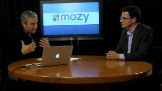 - Venture Capital - Eric Ries, author of "The Lean Startup"