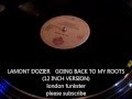 LAMONT DOZIER - GOING BACK TO MY ROOTS ...