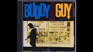 7 11 - Buddy Guy and The Double trouble (Fenton Robinson)