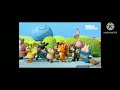 Sabah HD Timmy Time Timmy Christmas Surprise Opening