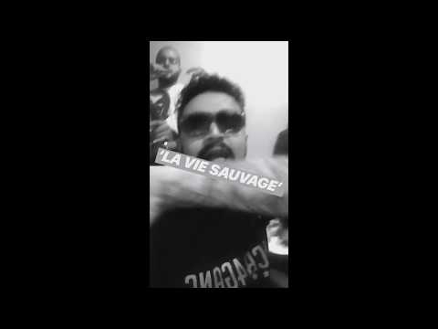 PROFIT ZA3IM ft WEST - ‘HIGH SPEED’ (Prod By: Nabz, Vlae, & West)