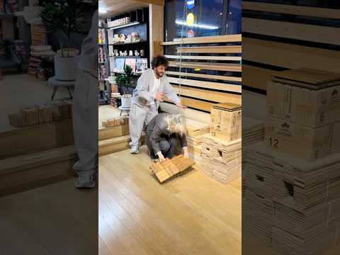 რა გაუკეთა თათიას 😂😂 #humor #stitchboutique #funny #stitchtricks #memes #diynstitch #humour