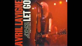 Avril Lavigne Unwanted (Official Demo Version)