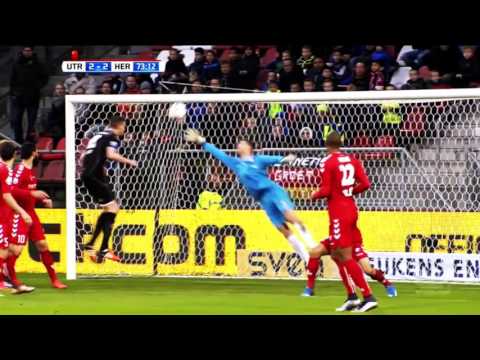 Oussama Tannane | Skills & Goals | Welcome to Saint-Étienne | 2015/2016