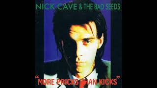 NICK CAVE &amp; THE BAD SEEDS - 02 Rye Whiskey