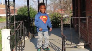 Bad Boy ft. Tank and Aunt Juicy