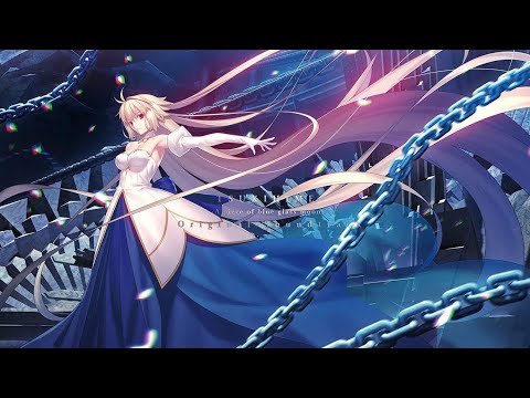 Tsukihime Remake OST Full | 月姫 -A piece of blue glass moon- Original Soundtrack