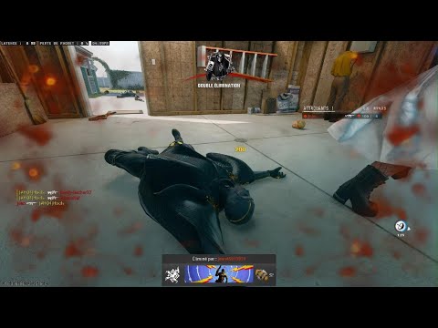 24 novembre 2025 nucléaire 63 kills QG