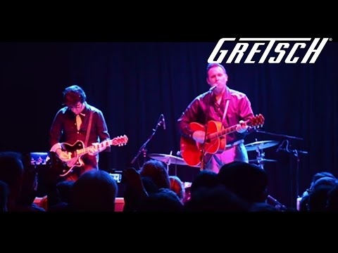 Gretsch Tribute Concert Honoring Duane Eddy & Cliff Gallup