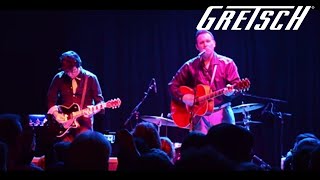 Gretsch Tribute Concert Honoring Duane Eddy & Cliff Gallup