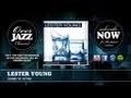 Lester Young - Down 'n' At'em (1951)