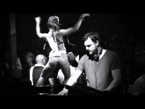 SBTRKT & Ezra Koenig - NEW DORP NEW YORK ( Solomun Edit )