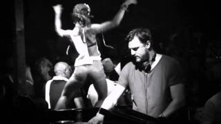 SBTRKT &amp; Ezra Koenig - NEW DORP NEW YORK ( Solomun Edit )