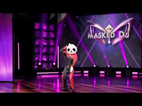 仮面のDJ」がエレンにドラマをもたらす (‘The Masked DJ’ Brings Drama to Ellen)
