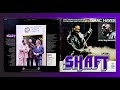 Isaac Hayes - Walk From Regio's -  HiRes Vinyl Remaster