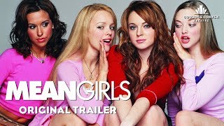 Kötü Kızlar ( Mean Girls )