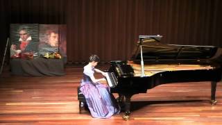 Download lagu J.S.バッハ (リスト編曲)   幻想曲とフーガ　BWV.542 mp3