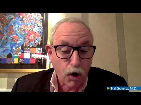 VUR Diagnosis and Treatment Options - Interview with Dr. Hal Scherz