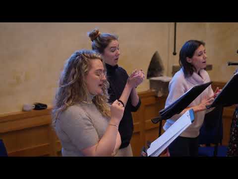 Morten Lauridsen: Les chansons des roses - iv. La rose complète, v. Dirait-on