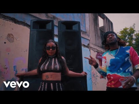 ThriLLaRush, Lisa hyper - Ride It (Remix) Music Video