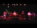 Racing The Tide - The Elders - Iowa Irish Fest 09